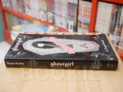 ghostgirl  (ฉบับภาษาอังกฤษ) รูปที่ 2