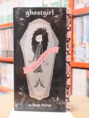 ghostgirl  (ฉบับภาษาอังกฤษ) รูปที่ 1