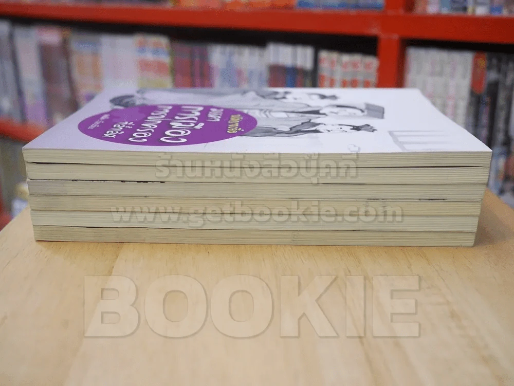 ปรัชญาขงจื๊อ เล่าจื๊อ จางจื๊อ เม่งจื้อ 6 เล่ม รูปที่ 3