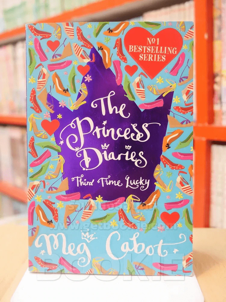 The Princess Diaries รูปที่ 1