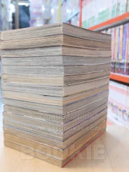 สงครามพลังจิต (E'S) 16 เล่มจบ (ขาดเล่ม 16) รูปที่ 4