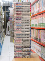 Berserk เล่ม 1-37 รูปที่ 2