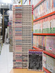 Berserk เล่ม 1-37 รูปที่ 1