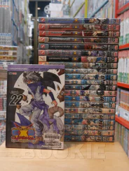 EXEcutional เอ็กซีคิวชั่นเนล เล่ม 1-22 (ขาดเล่ม 6) รูปที่ 1