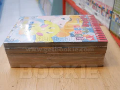Pok'eMon PiPiPi ผจญภัย 10 เล่มจบ (ขาดเล่ม 6/7/8/9/10) รูปที่ 3