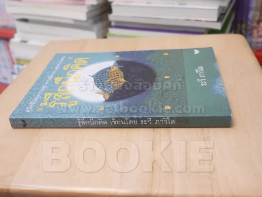 รู้สึกนึกคิด - ระวี ภาวิไล รูปที่ 2