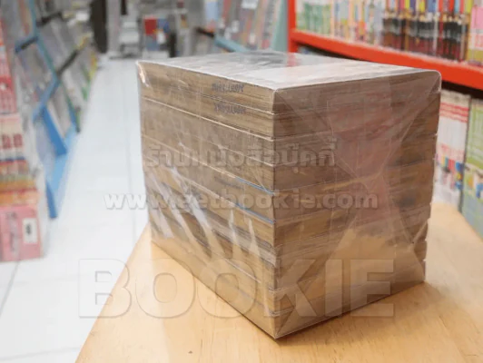 เพชฌฆาตสมรภูมิเถื่อน 11 เล่มจบ (ขาดเล่ม 7) รูปที่ 5