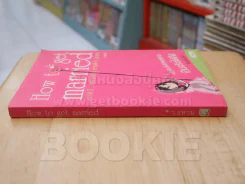 How to get married ชาตินี้อยากมีผู้ชายดีๆมาขอ รูปที่ 2