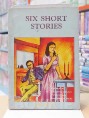 คู่มือ SIX SHORT STORIES รูปที่ 1