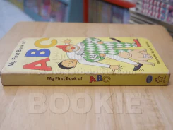 My First Book of ABC รูปที่ 2