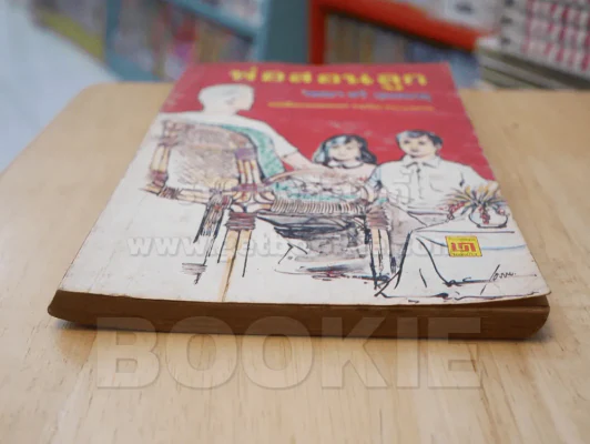 พ่อสอนลูก - ฯพณฯ ทวี บุณยเกตุ (สภาพบวมน้ำ) รูปที่ 5