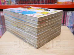 รักใสใสใจเดียวกัน ภาค 2 10 เล่มจบ  (เล่ม 1 สภาพบวมน้ำ) รูปที่ 5