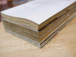 เอวานเกเลียน บันทึกสงครามเทวฑูต เล่ม 1 - 4 รูปที่ 4