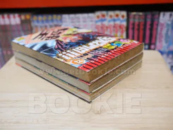 365 กล้ารุกฆาต 4 เล่มจบ (ขาดเล่ม 2) รูปที่ 5