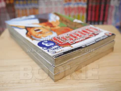 คิมัยร่า บันทึกเผด็จการครองโลก 5 เล่มจบ (ขาดเล่ม 4/5) รูปที่ 5