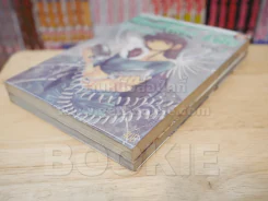 The Booking Life  จองชีวิต จองหัวใจ 2 เล่มจบ (คนวาด 3X3 eyes) รูปที่ 4