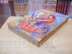บุรุษชาติพยัคฆ์ 2 เล่มจบ รูปที่ 4