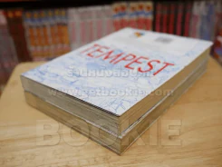 TEMPEST อภิมหาบรรลัยกัลป์ เล่ม 1-2 รูปที่ 4