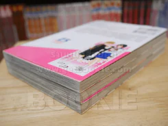 คาโนะโกะ สาวแว่นเจ้าแม่ข่าวกรอง 3 เล่มจบ รูปที่ 5