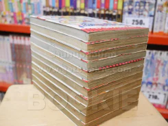 วุ่นรักเทพพิทักษ์จากจันทรา เล่ม 1-11 รูปที่ 5
