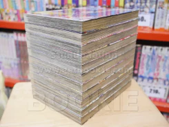 A-BOUT! เก๋าเกรดเอ! เล่ม 1-11 รูปที่ 4