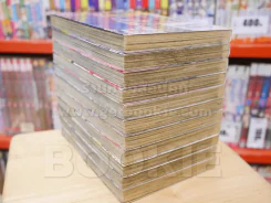 A-BOUT! เก๋าเกรดเอ! เล่ม 1-11 รูปที่ 5