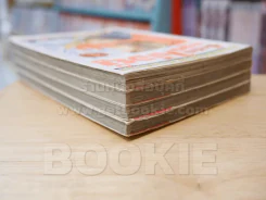 รักสุดๆหยุดไม่อยู่ 4 เล่มจบ รูปที่ 5