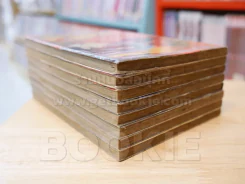 มิสเตอร์จีปัง 8 เล่มจบ รูปที่ 5