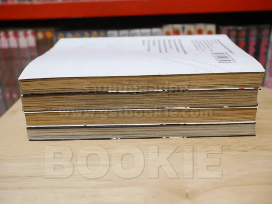 เอวานเกเลียน บันทึกสงครามเทวฑูต เล่ม 1 - 4 รูปที่ 3