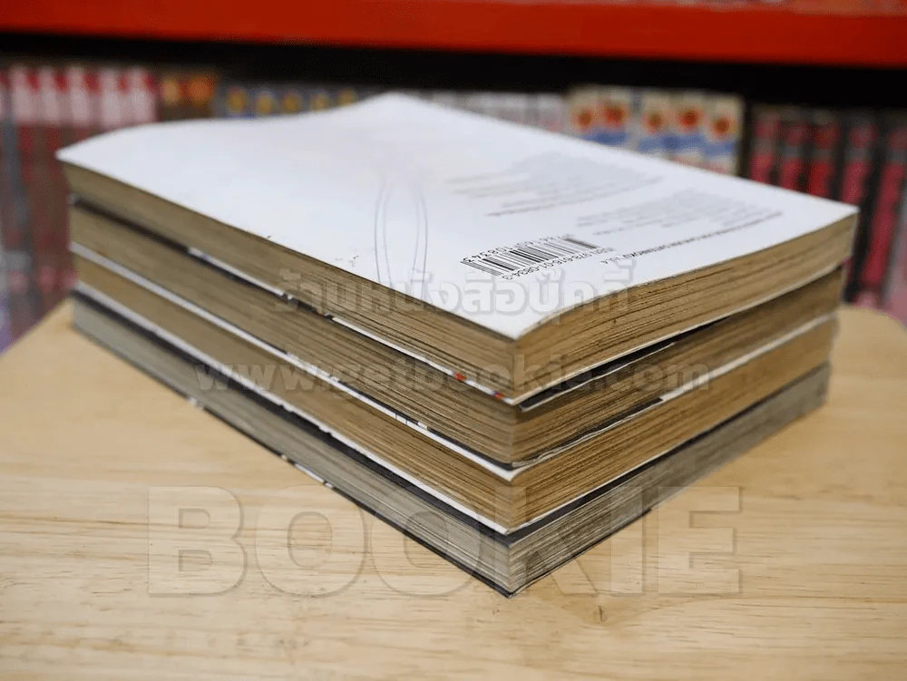 เอวานเกเลียน บันทึกสงครามเทวฑูต เล่ม 1 - 4 รูปที่ 5