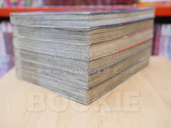 ไคชิ Master of Sea เล่ม 1-6 รูปที่ 4