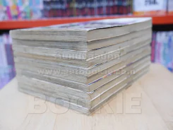 ฟูกะตระกูลนี้ไม่มีถอย 10 เล่มจบ รูปที่ 4