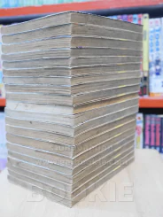 ซันชิโร่x2 20 เล่มจบ รูปที่ 4