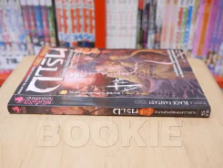 การิน ปริศนาคดีอาถรรพ์ คดีที่ 5 บทจบ สะพานข้ามอัสดงแห่งความตาย (การ์ตูน) รูปที่ 2