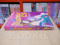 Illustrator CS รูปที่ 2