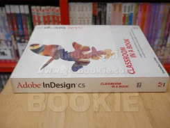 Adobe InDesign CS CLASSROOM IN A BOOK รูปที่ 2