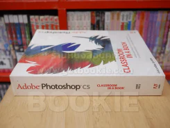 Adobe Photoshop CS CLASSROOM IN A BOOK  (มี CD แถมในเล่ม) รูปที่ 2