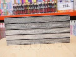 เกาะกระหายเลือด 47 วันสุดท้ายสู่หายนะ เล่ม 1-5 รูปที่ 3