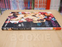 ดอกไม้ประดับมีด รูปที่ 2
