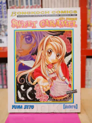 Sweet Caramel สวีทคาราเมล รูปที่ 1