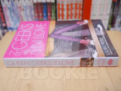 QUEEN GEEKS IN LOVE รูปที่ 2