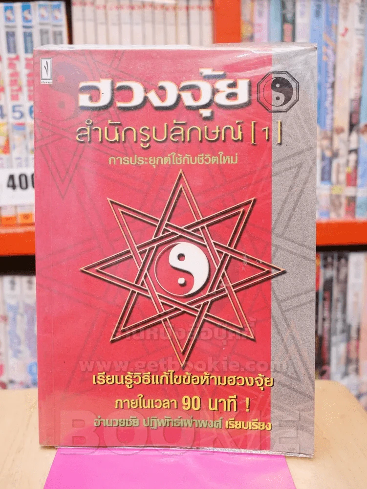 ฮวงจุ้ย สำนักรูปลักษณ์ (1) การประยุกต์ใช้กับชีวิตใหม่ รูปที่ 1