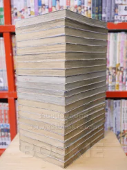 EXEcutional เอ็กซีคิวชั่นเนล เล่ม 1-22 (ขาดเล่ม 6/15) รูปที่ 4