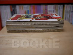มังกรฟ้าป่วนยุทธภพ เล่ม 1-4 รูปที่ 3