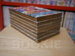 DRAGON QUEST ภาคแห่งรูบิส 7 เล่มจบ รูปที่ 5