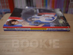 หัดพูดฝรั่งเศส พร้อมนำเที่ยวนครปารีส (มี CD แถมในเล่ม) รูปที่ 2