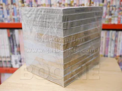 ได้เวลาท้าตบ 13 เล่มจบ (ขาดเล่ม 6) รูปที่ 4