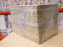 BIRDY สลับร่างล้างอธรรม EVOLUTION 13 เล่มจบ (ขาดเล่ม 9/10/11/12/13) รูปที่ 5