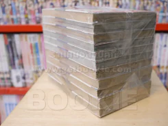 Kaze สายลมทลายฟ้า 11 เล่มจบ รูปที่ 5