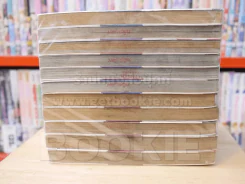 Kaze สายลมทลายฟ้า 11 เล่มจบ รูปที่ 3